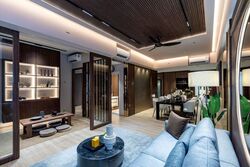 The Trillium (D9), Condominium #509818281